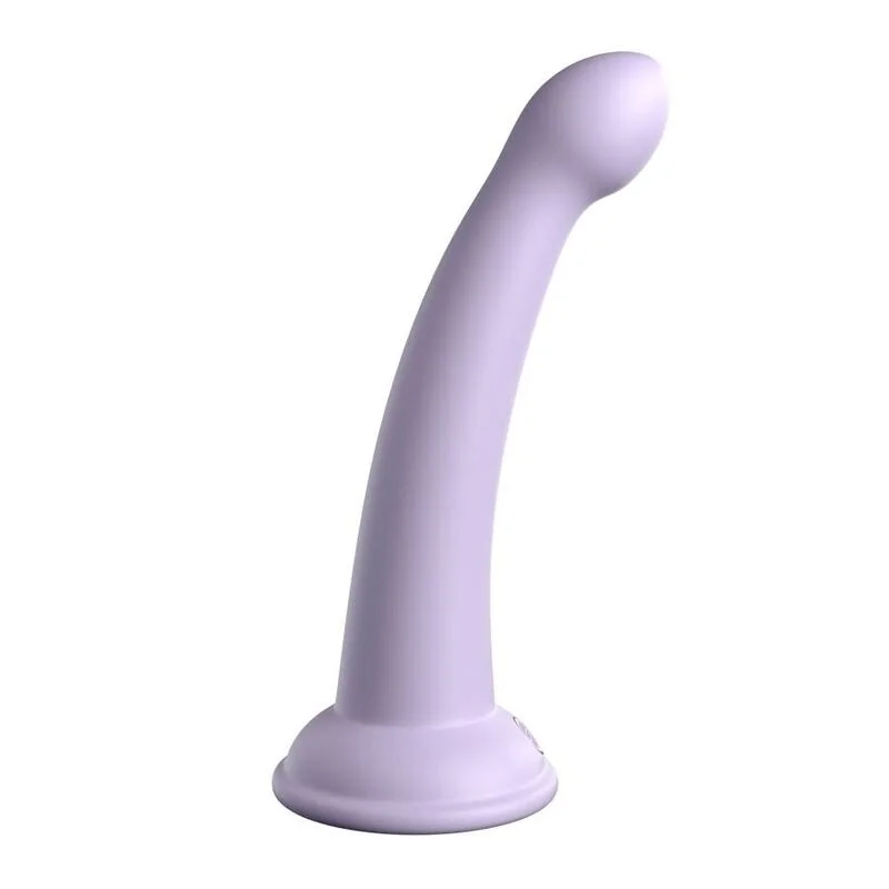 Dillio - Secret Explorer 15,24 Cm Paars