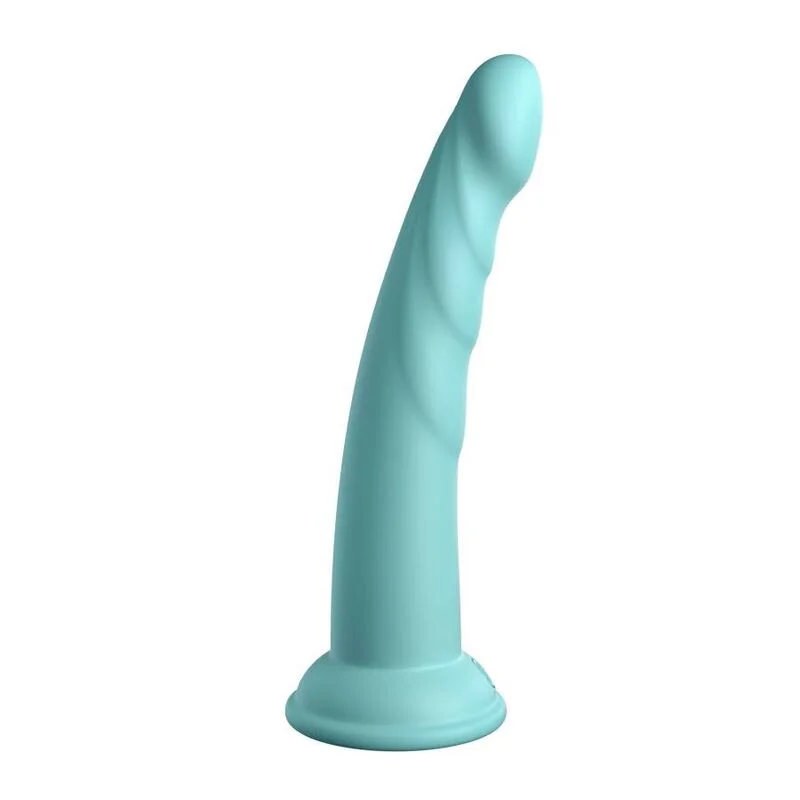 Dillio - Slim Seven 17,78 Cm Groen