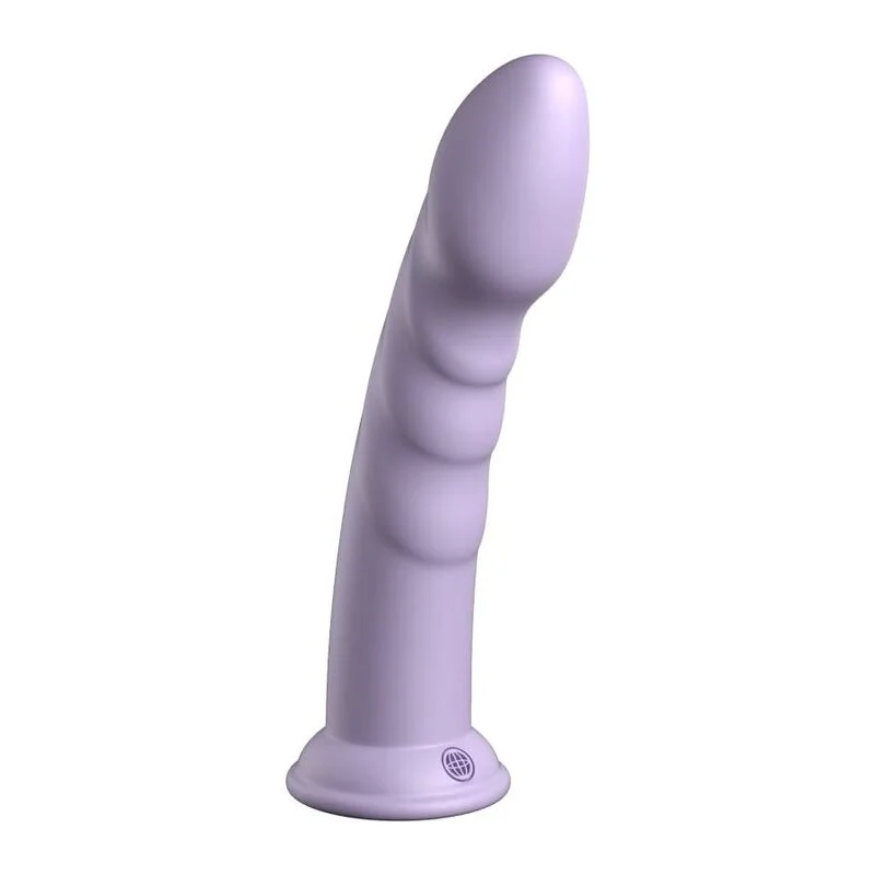 Dillio - Super Eight 20,32 Cm Paars