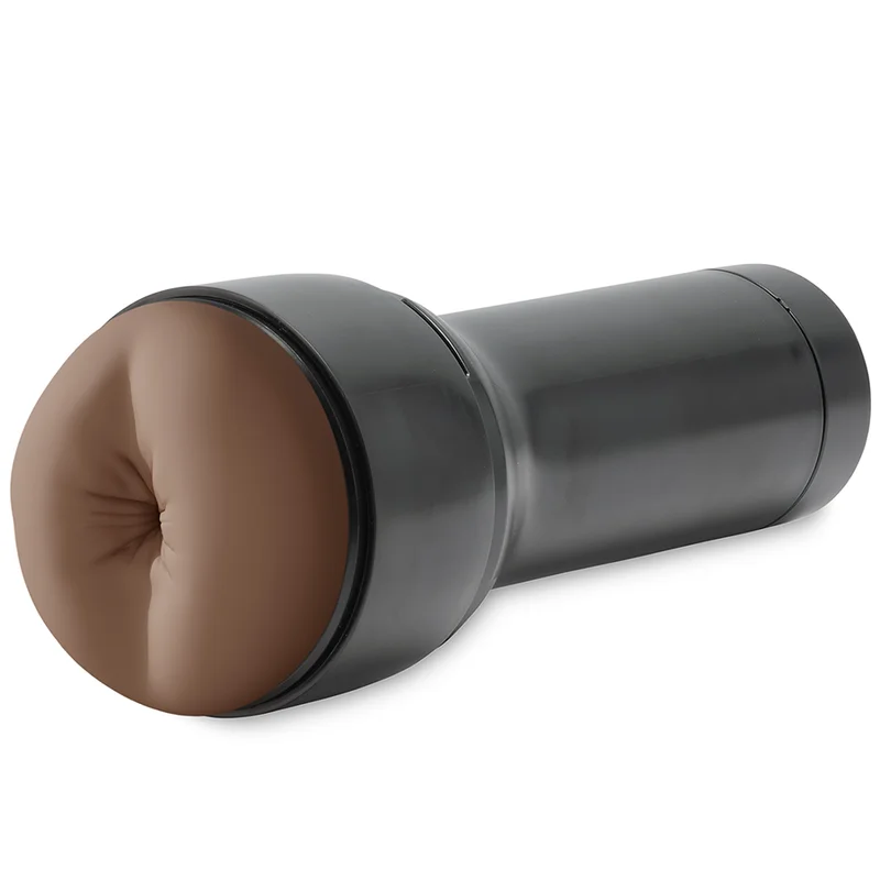 Kiiroo - Feel Stroker Generic Butt Masturbator - Mid Brown - Image 3