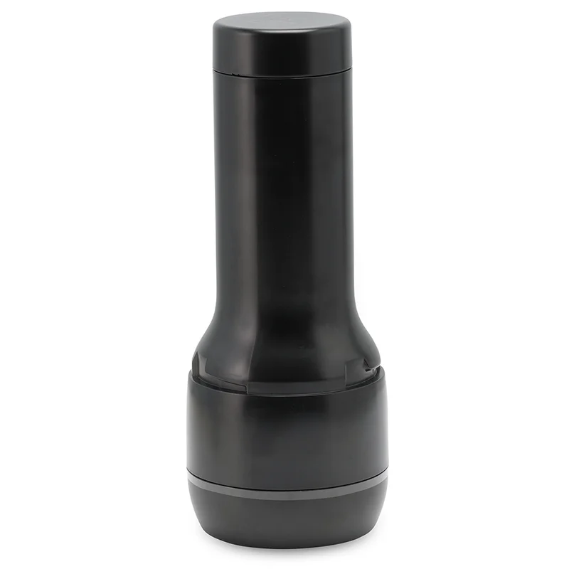 Kiiroo - Feel Stroker Generic Butt Masturbator - Mid Brown - Image 6