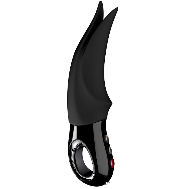 Fun Factory - Vibrateur Clitoral Volta Ligne Noire