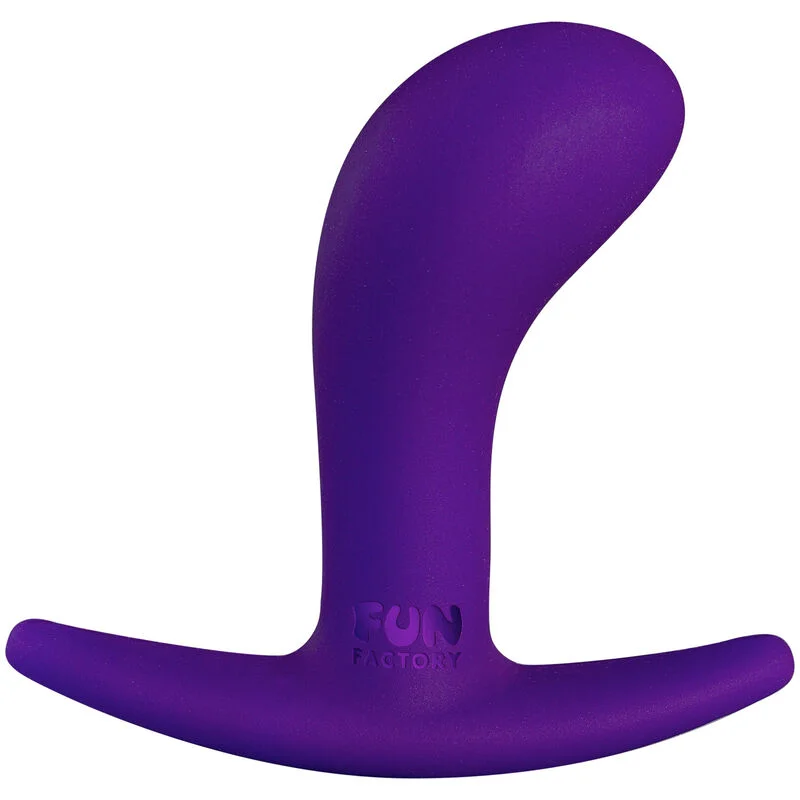 FUN FACTORY - BOOTIE ANAL PLUG KLEIN PAARS