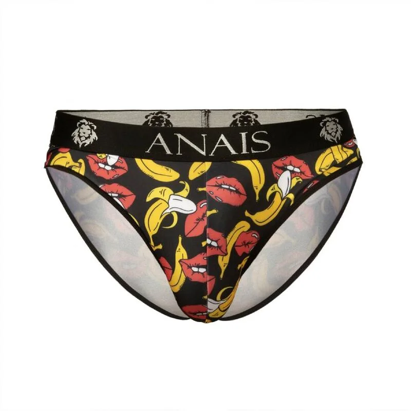 ANAIS MEN - BANANA SLIP S - Image 4