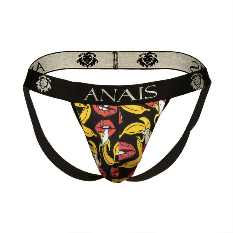 ANAIS MEN - BANANA JOCK STRAP M - Image 3