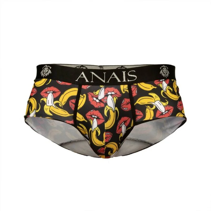 ANAIS MEN - SLIP BANANA - Image 4