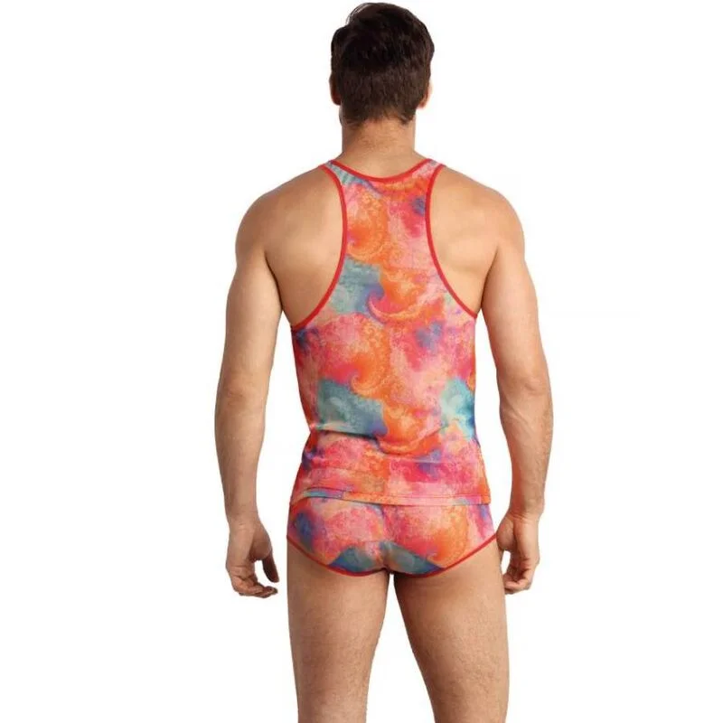 Anais Men - Falcon Top L - Image 3