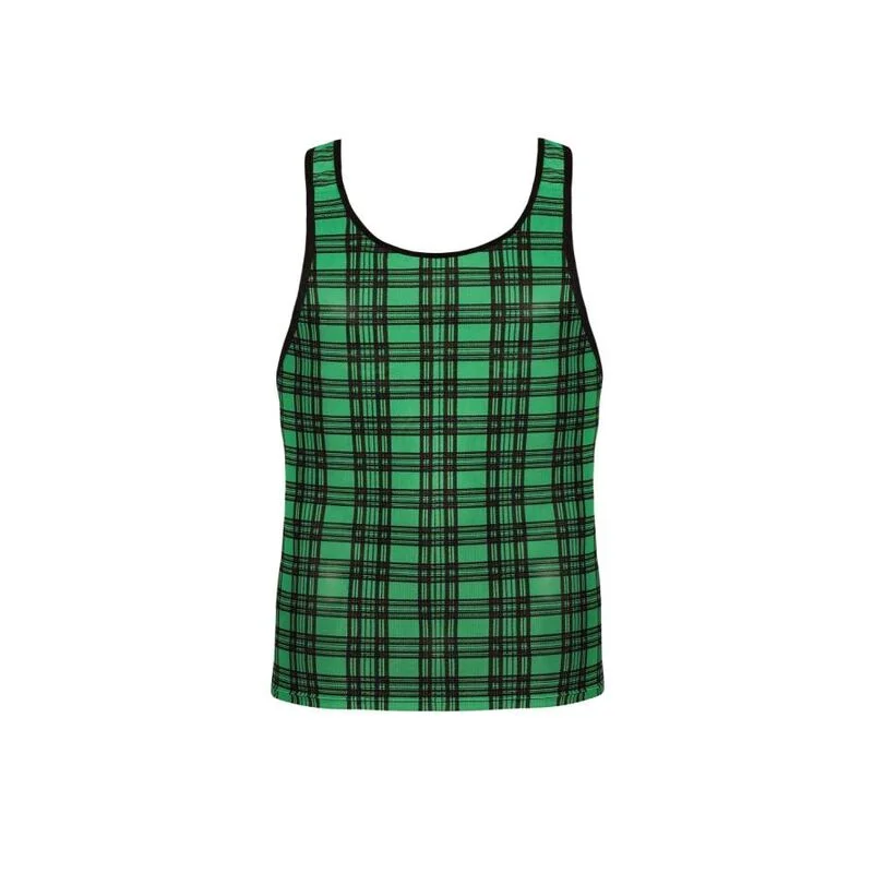 ANAIS MEN - MAGIC TOP L - Image 4