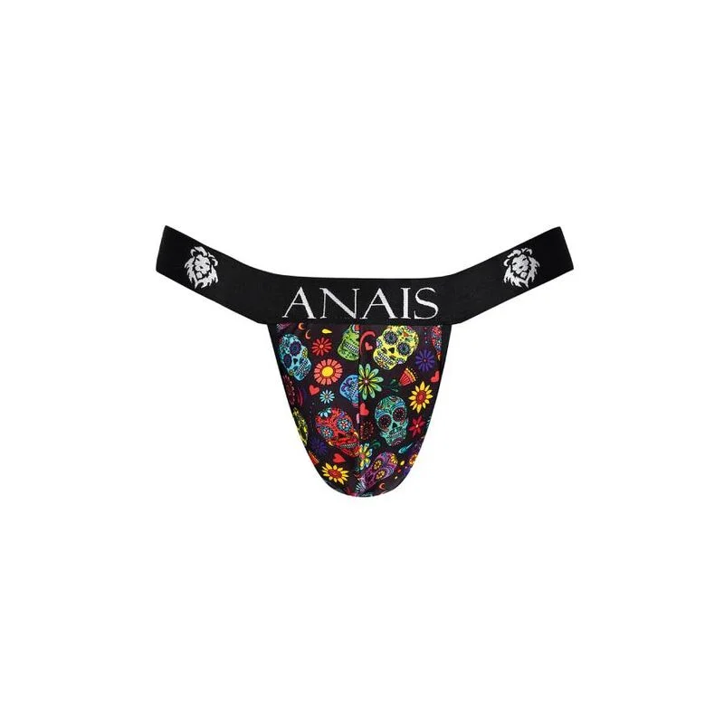 ANAIS MEN - MEXICO JOCK STRAP - Image 3