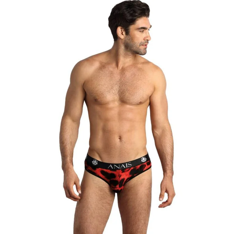 ANAIS MEN - SLIP SAVAGE S