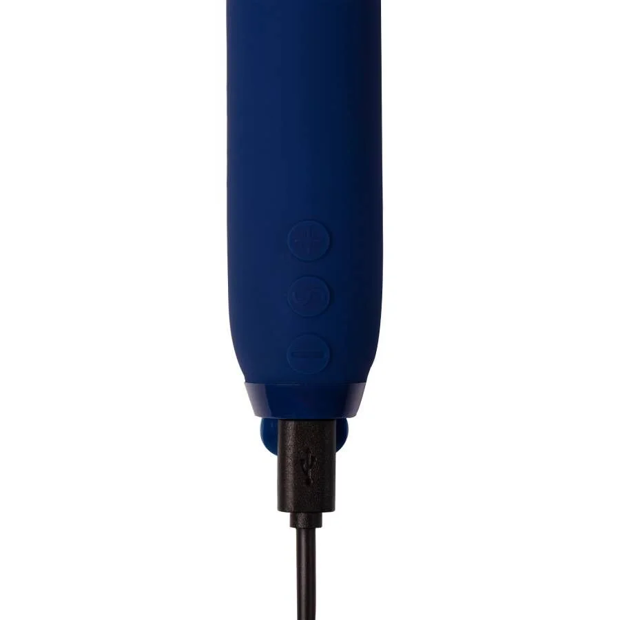 Je Joue - Vita Bullet Bleu Cobalt - Image 3