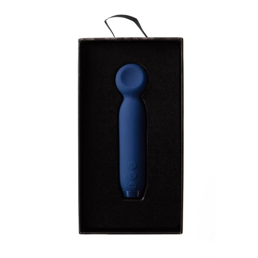 Je Joue - Vita Bullet Bleu Cobalt - Image 4