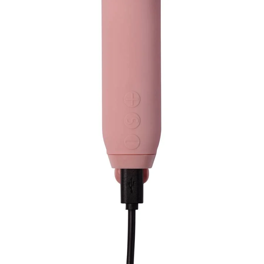 Je Joue - Amour Bullet Pale Rosette - Image 3