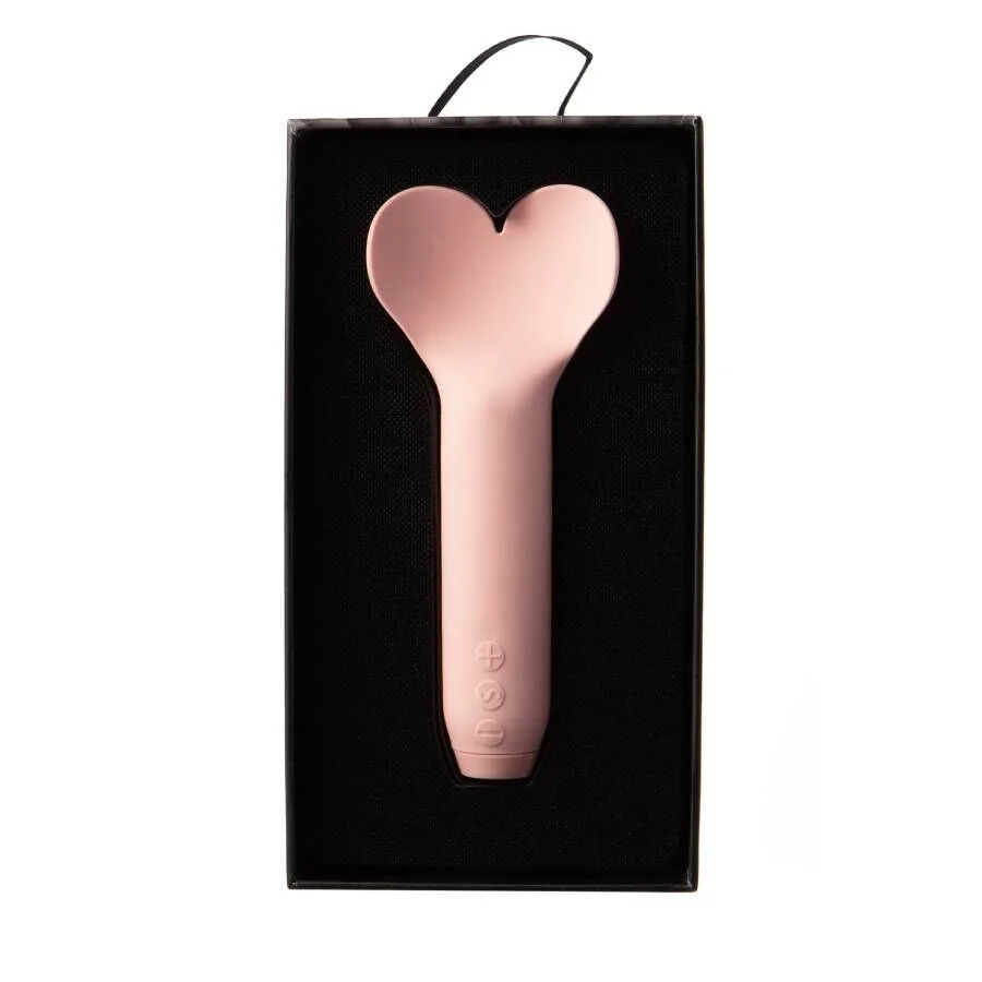 Je Joue - Amour Bullet Pale Rosette - Image 4