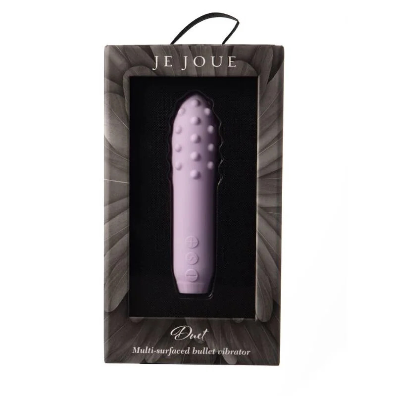 Je Joue - Duo Bullet Violet - Image 4