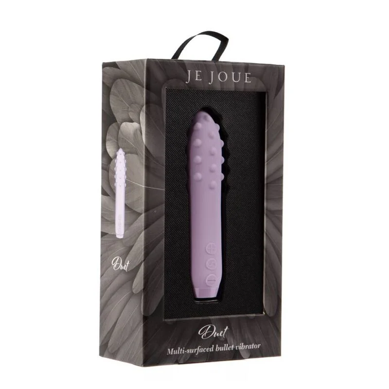 Je Joue - Duo Bullet Violet - Image 5