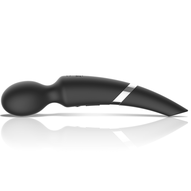 BLACK&SILVER - BAGUETTE ET VENTOUSE BECK 2 EN 1 SILICONE - Image 5