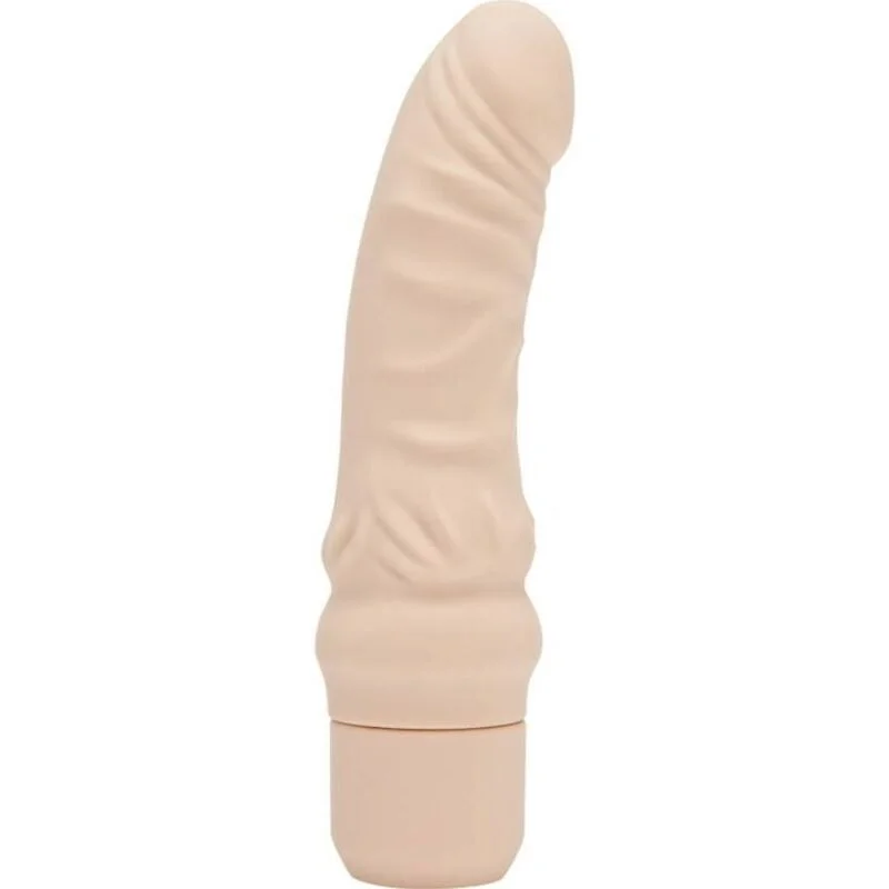 Get Real - Mini Classique G-Spot Vibrateur Skin