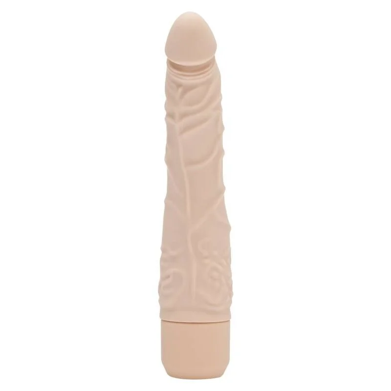 GET REAL - CLASSIC SLIM VIBRATOR SKIN - Image 3