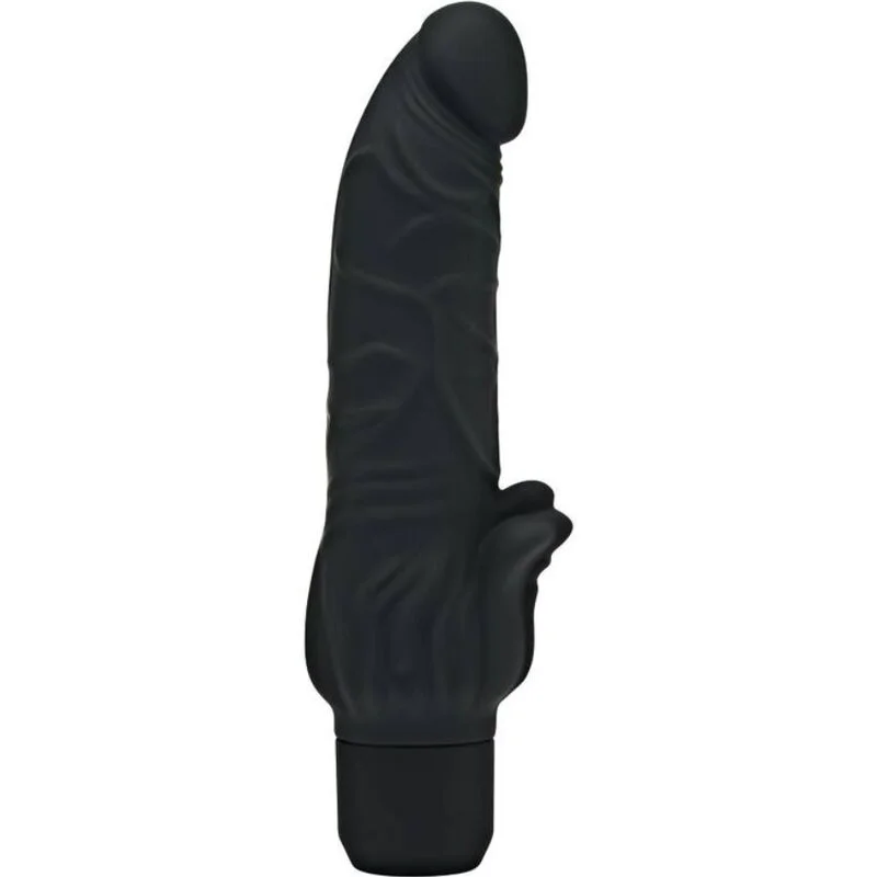 Get Real - Vibrateur Stim Classique Noir