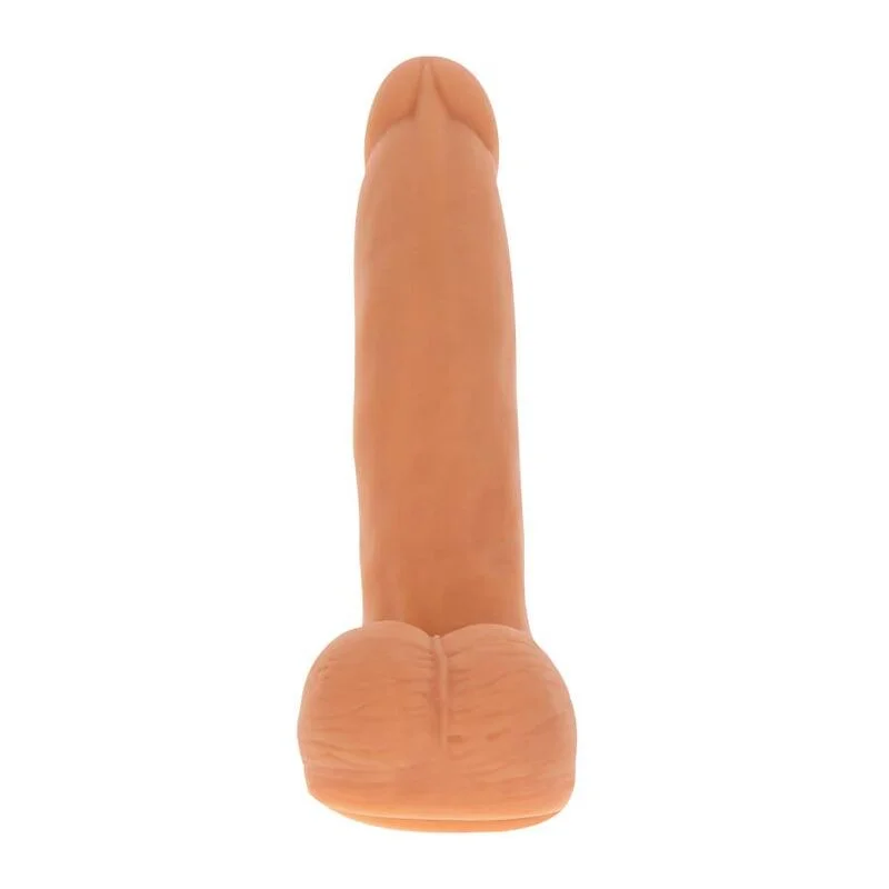 Get Real - Peau De Gode Confiant  Limpulsion Magnétique - Image 3
