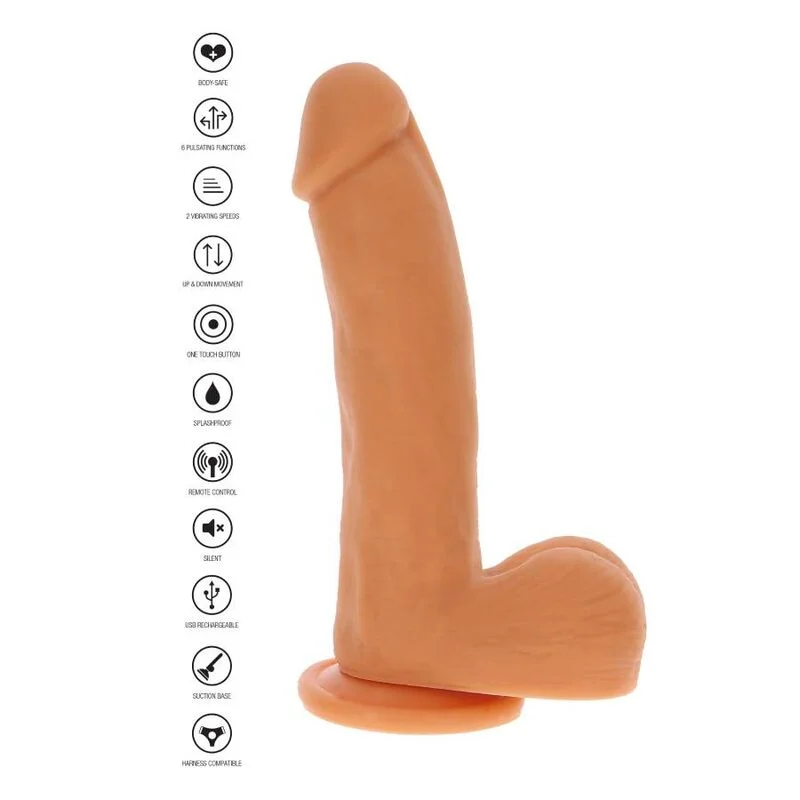 Get Real - Peau De Gode Confiant  Limpulsion Magnétique - Image 5