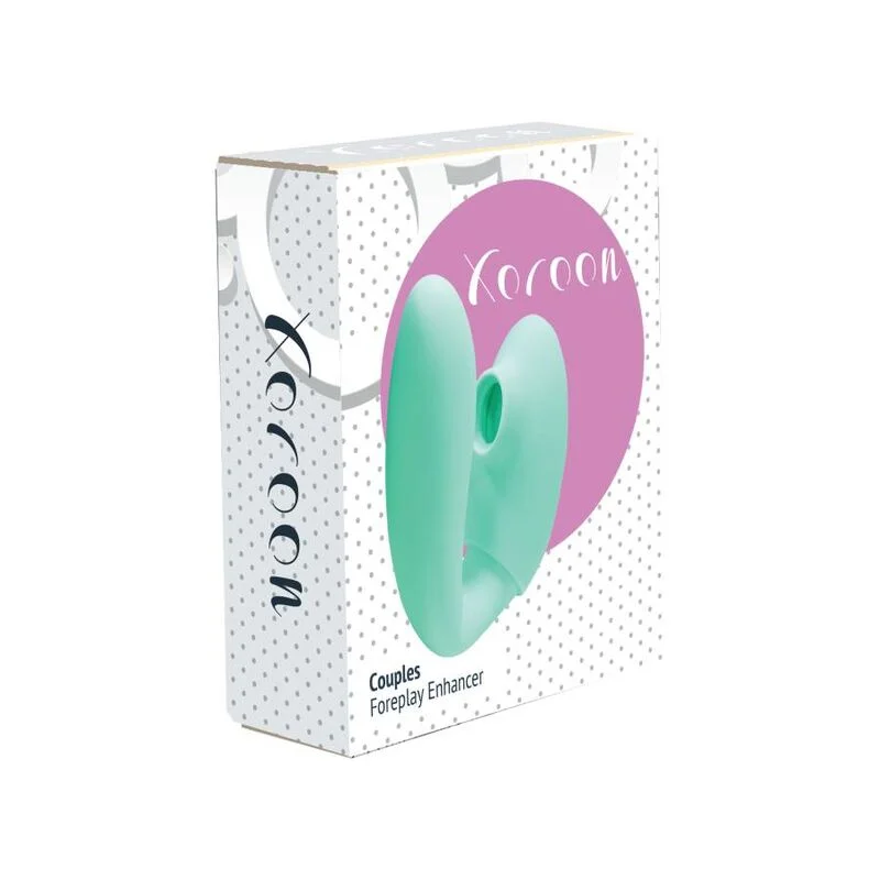 XOCOON - COUPLES FOREPLAY ENHANCER MINT - Image 11
