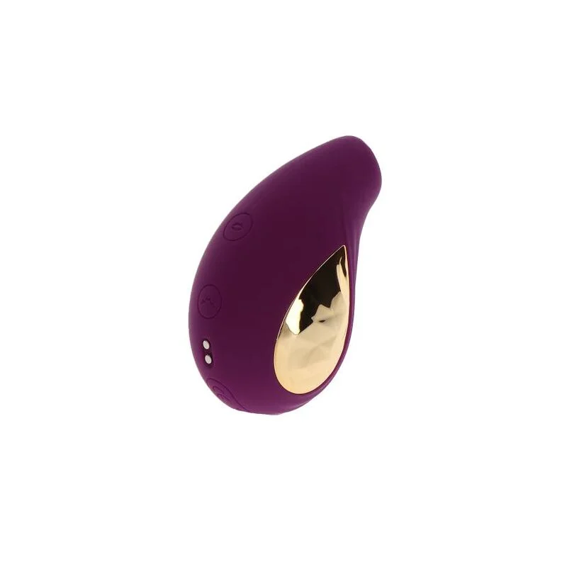 Xocoon - Stimulateur D''amour Divine Violet - Image 3