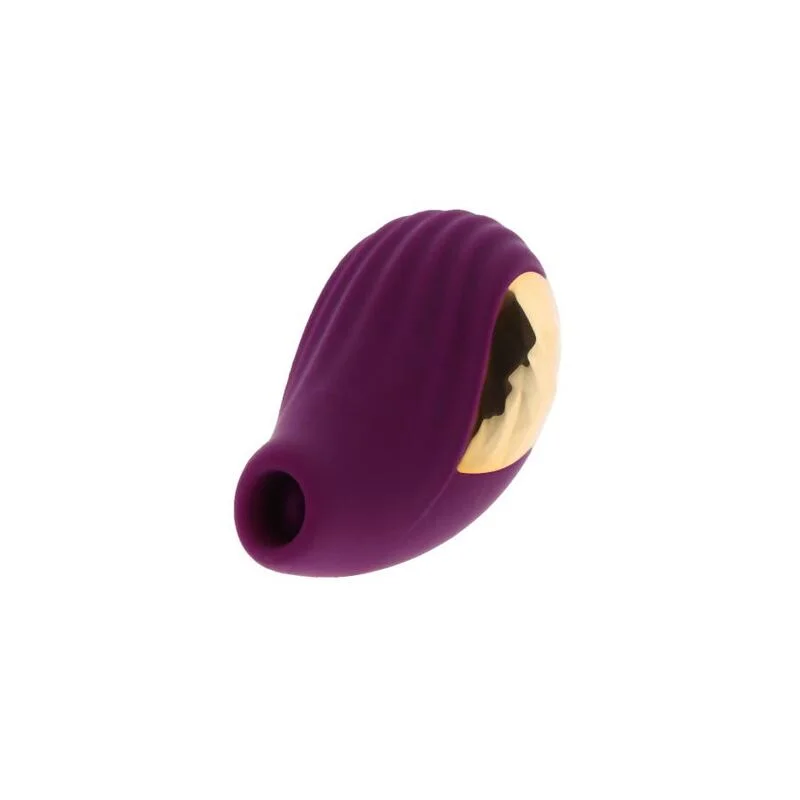 Xocoon - Stimulateur D''amour Divine Violet - Image 5