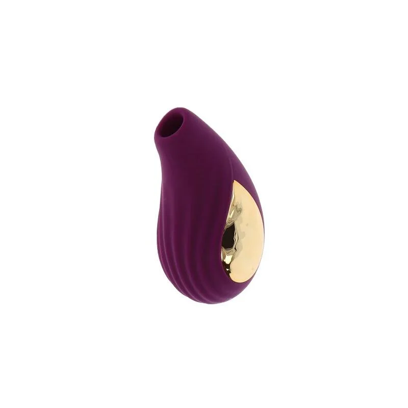 Xocoon - Stimulateur D''amour Divine Violet - Image 6