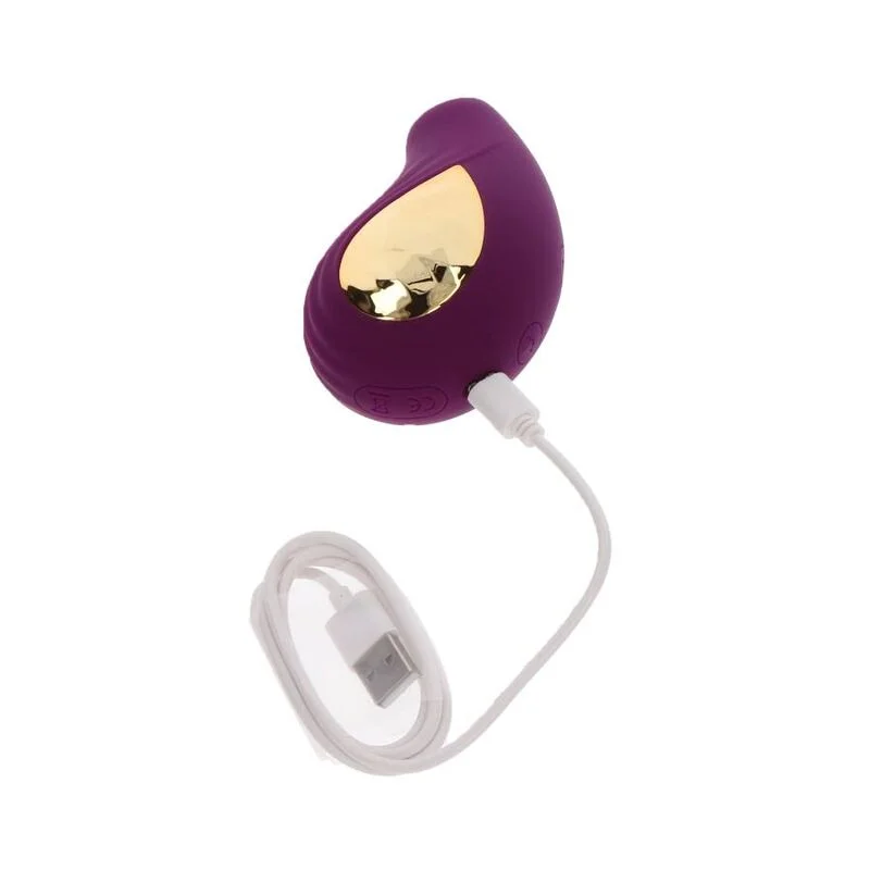 Xocoon - Stimulateur D''amour Divine Violet - Image 7