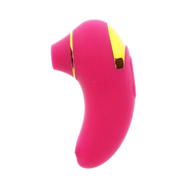 Xocoon - Stimulateur D''amour Infini Fuchsia - Image 4