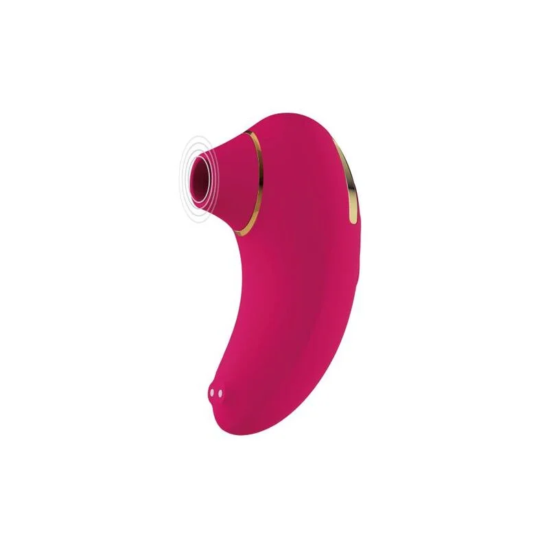Xocoon - Stimulateur D''amour Infini Fuchsia - Image 5