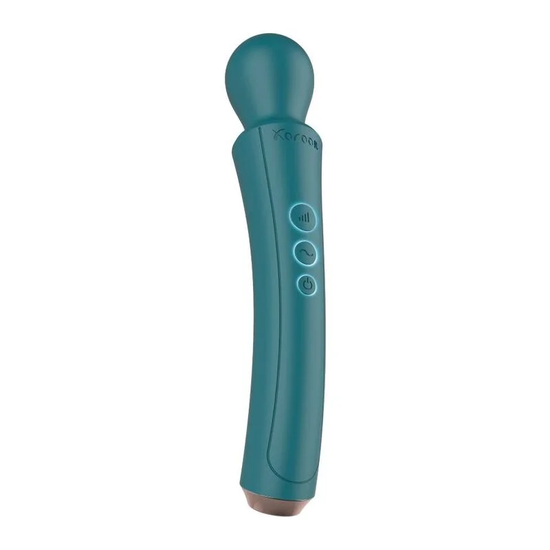 Xocoon - La Baguette Courbe Verte