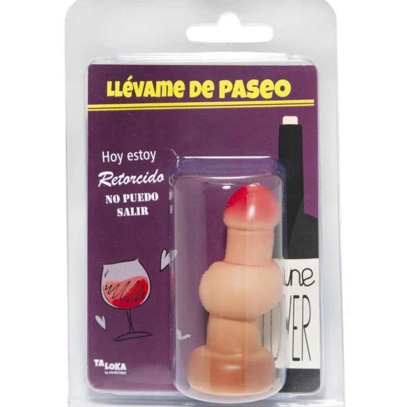 Taloka - Flesfluitkap