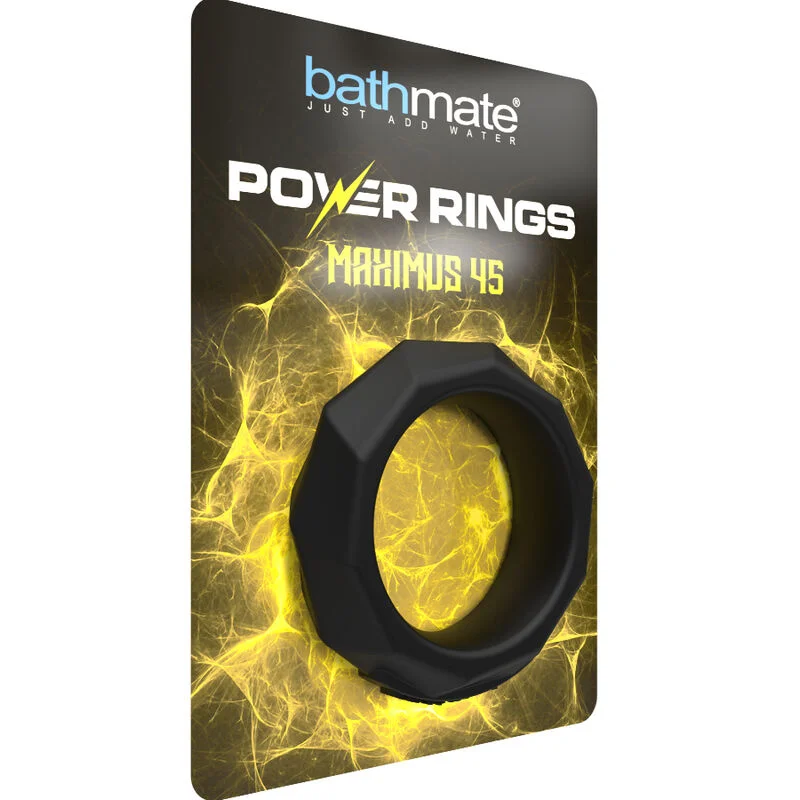 BATHMATE - POWER RING MAXIMUS 45 - Image 5