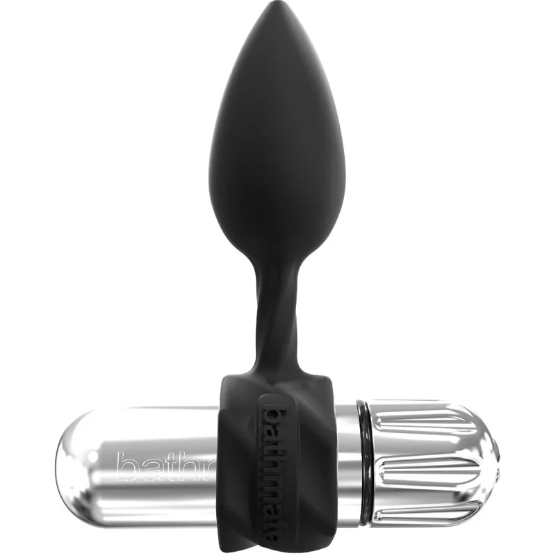 Bathmate - Anal Training Plugs Vibe - Image 3