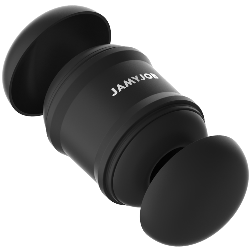 Jamyjob - Cassian Masturbateur Cup