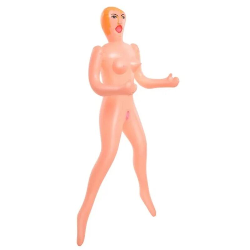 PIPEDREAM - POUPÉE MILF GONFLABLE - Image 3