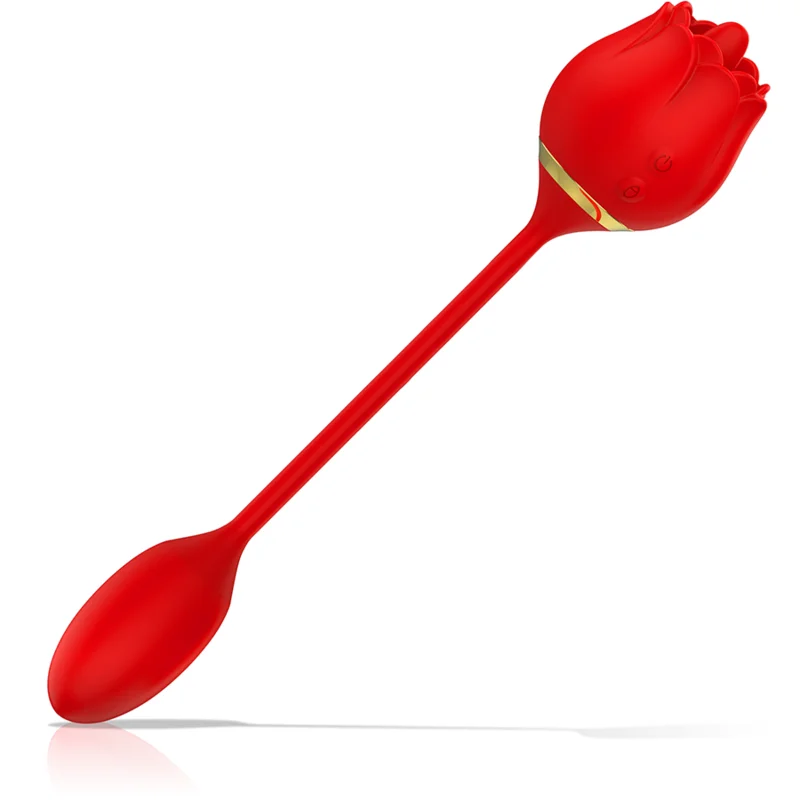 MIA - VIENNA DOUBLE PLEASURE LICKING + VIBRATING EGG - Image 5