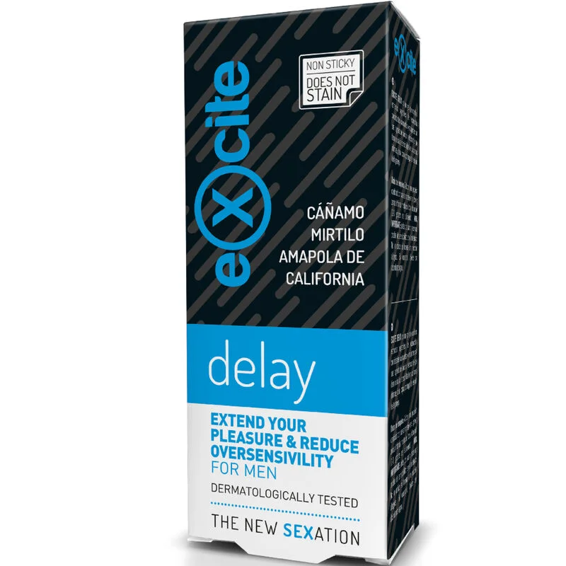 Excite - Retard 20 Ml