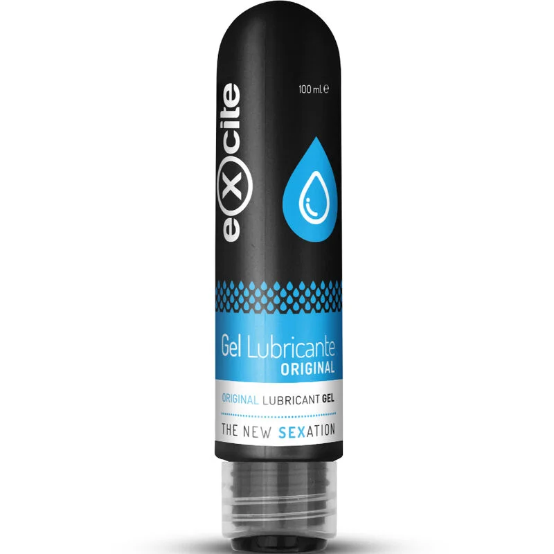 Excite - Lubrifiant Original 100 Ml