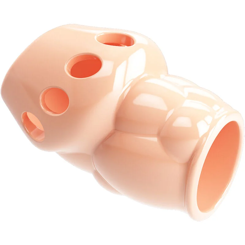 PRETTY LOVE - ÉPAISSISSANT DE PÉNIS NATUREL OSCAR - Image 8