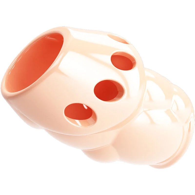 PRETTY LOVE - ÉPAISSISSANT DE PÉNIS NATUREL OSCAR - Image 9