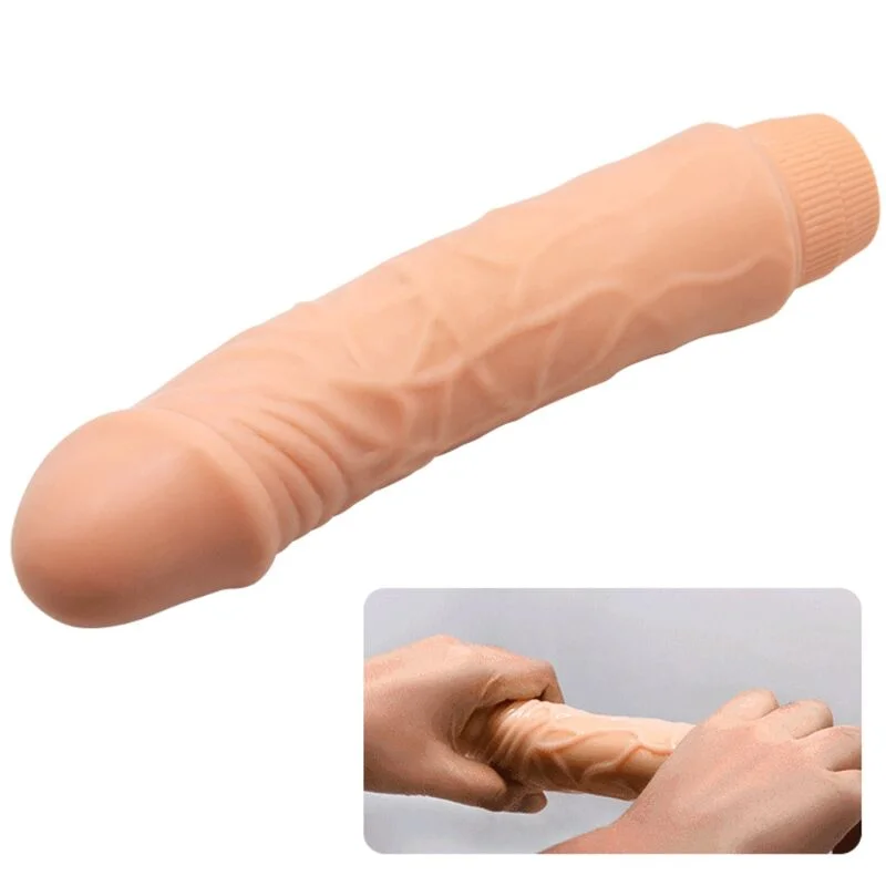 Baile - Realistische Vibrator Barbara 20 Cm - Image 5