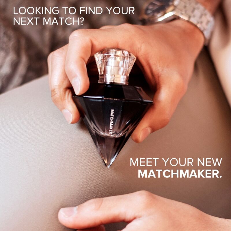 Eye Of Love - Parfum Aux Phéromones Matchmaker Black Diamond Attract Her 30 Ml - Image 12