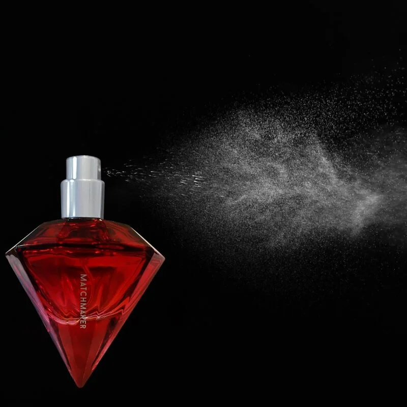 EYE OF LOVE - MATCHMAKER RED DIAMOND PHEROMONE PERFUME ATTRACT HIM 30 ML - Image 11
