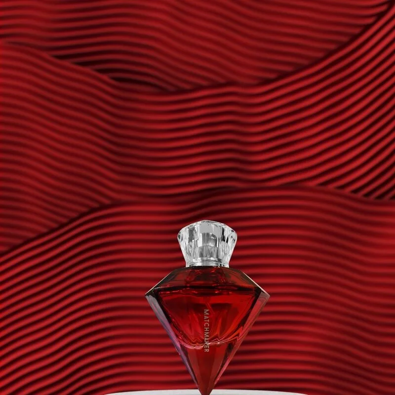 EYE OF LOVE - MATCHMAKER RED DIAMOND PHEROMONE PERFUME ATTRACT HIM 30 ML - Image 5