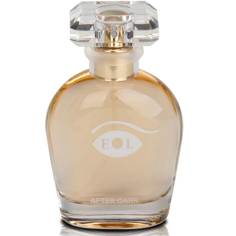 Eye Of Love - Eol Phr Parfum Deluxe 50 Ml - After Dark - Image 3