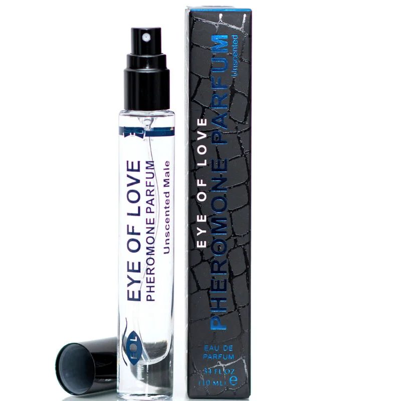 Eye Of Love - Parfum Eol Phr 10 Ml - Unscented Male - Image 3